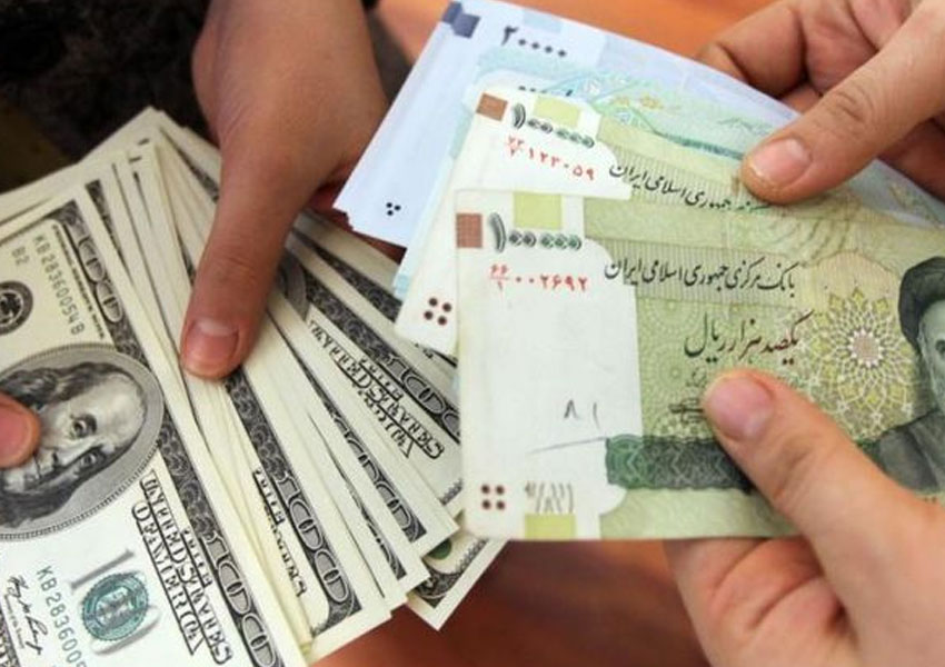 iran travel: iran currency