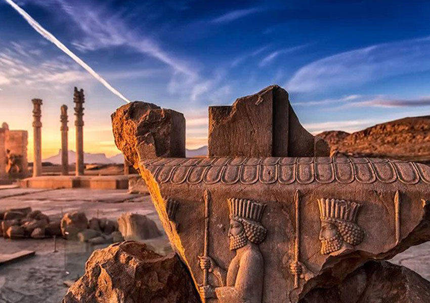 travel iran shiraz tour