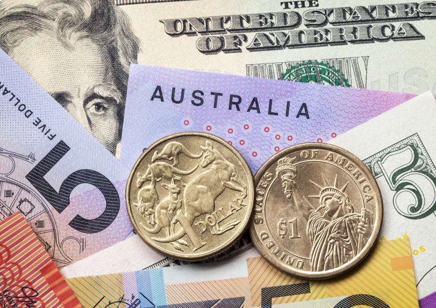 australia travel: australian currency