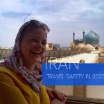 Is it Safe to Travel to Iran in 2023?