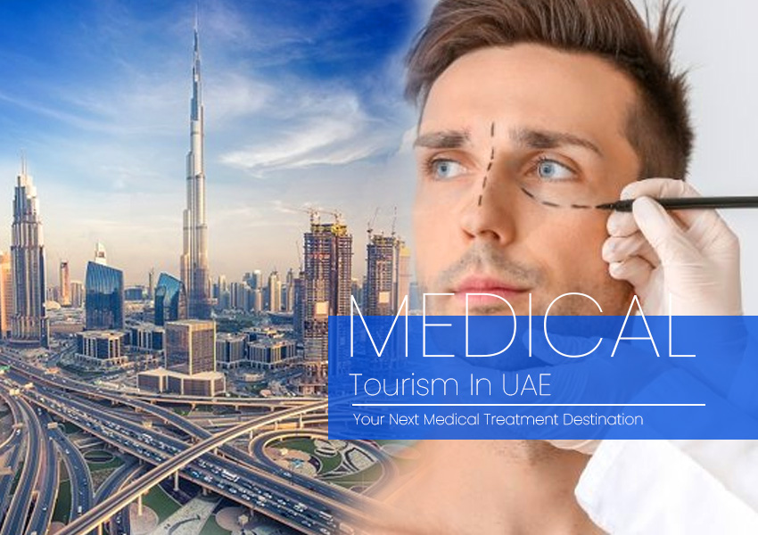 Medical tourism in UAE