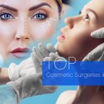 Top Cosmetic Surgeries in Iran
