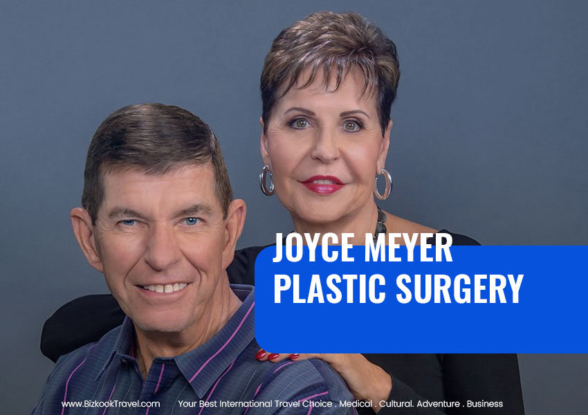 Joyce Meyer Plastic Surgery