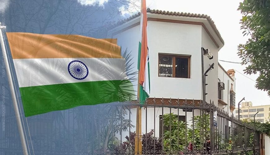 Embassy of India