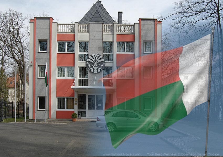 Embassy of Madagascar