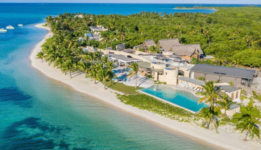 luxury travel Madagascar guide