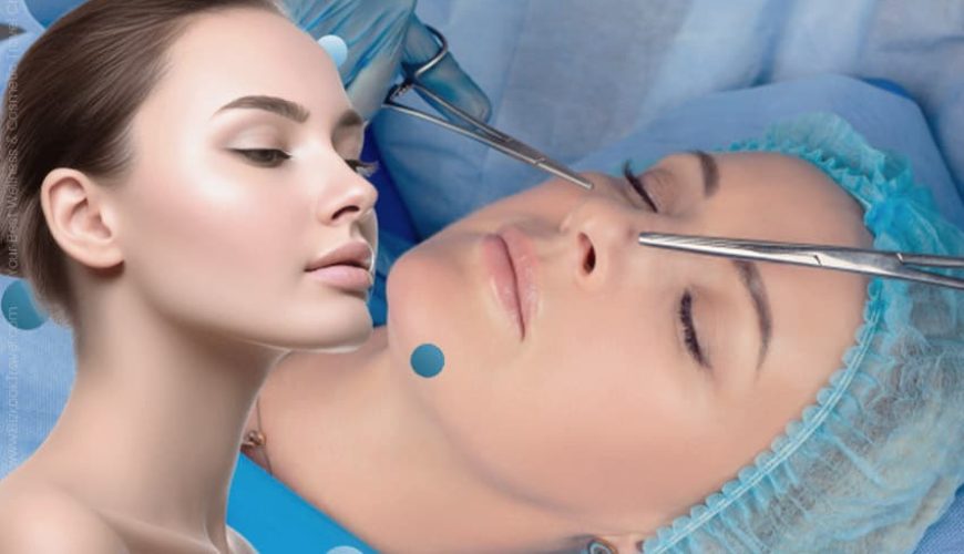 choose a good rhinoplasty surgeon