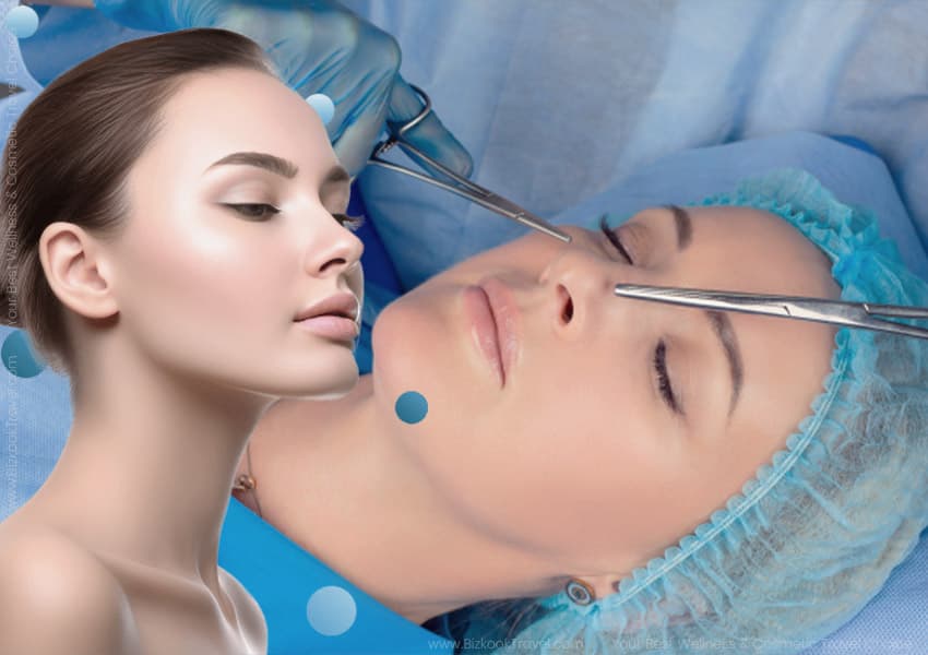 choose a good rhinoplasty surgeon