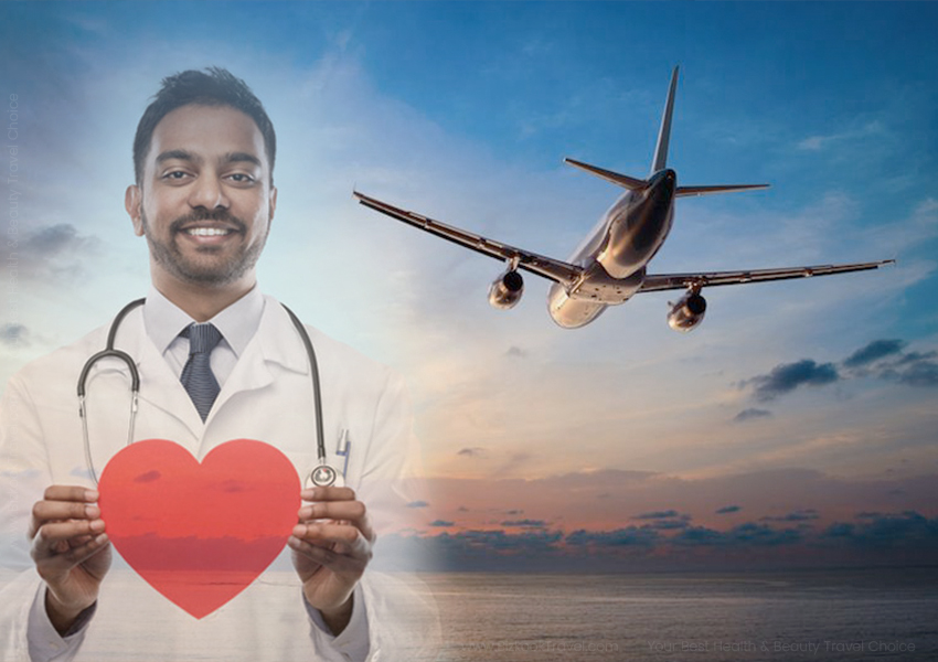 Choosing the Right Medical Tour Operator