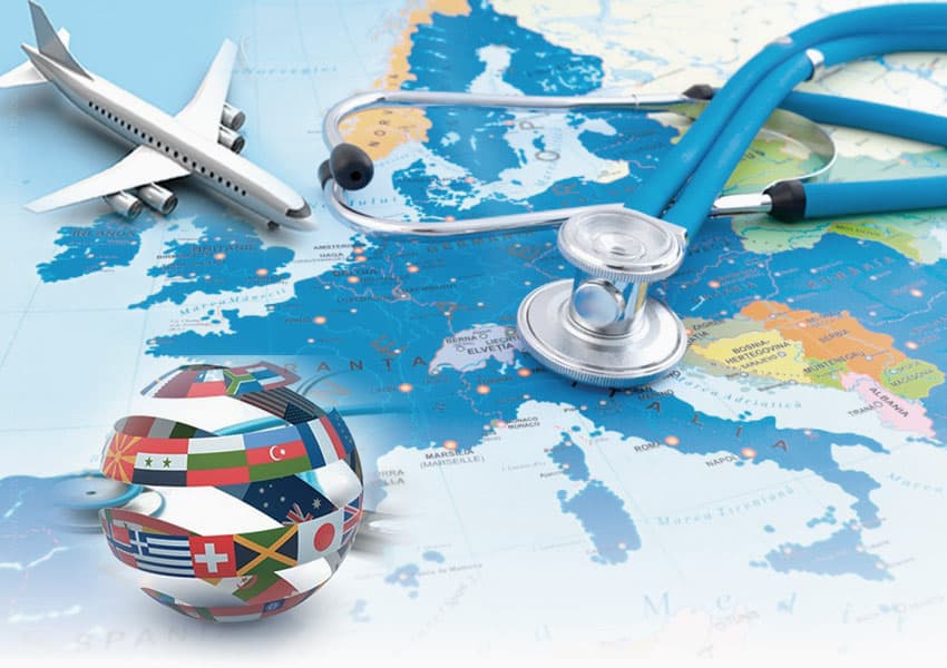 Health Tourism