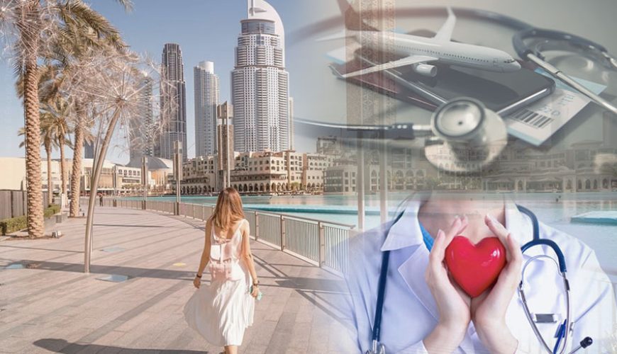 Medical tourism in UAE