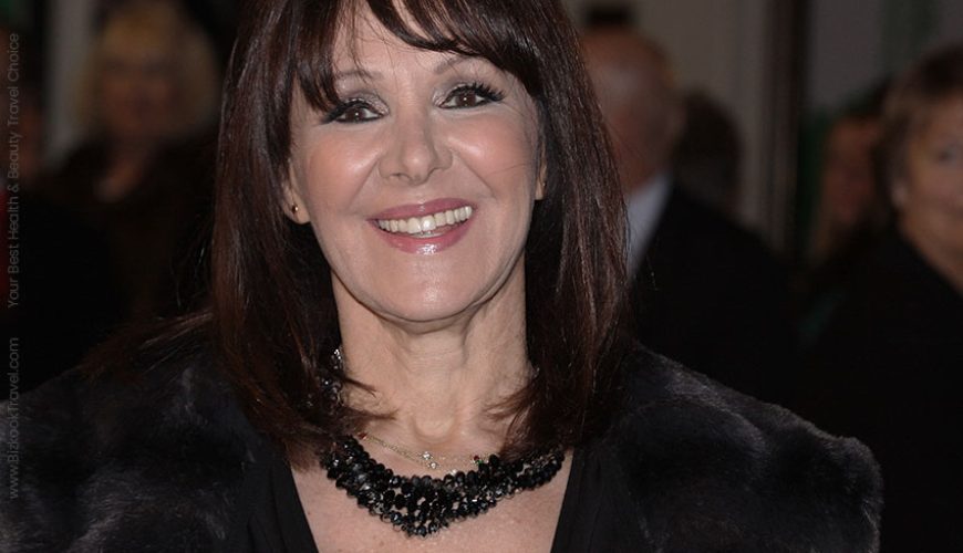 Arlene Phillips Plastic Surgery