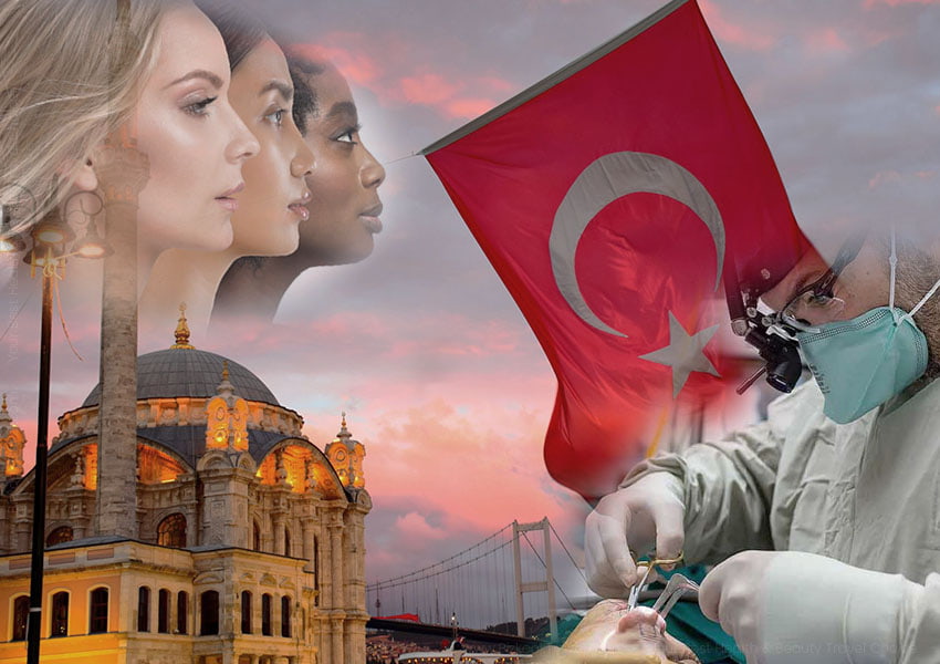 Best Rhinoplasty Surgeons in Turkey