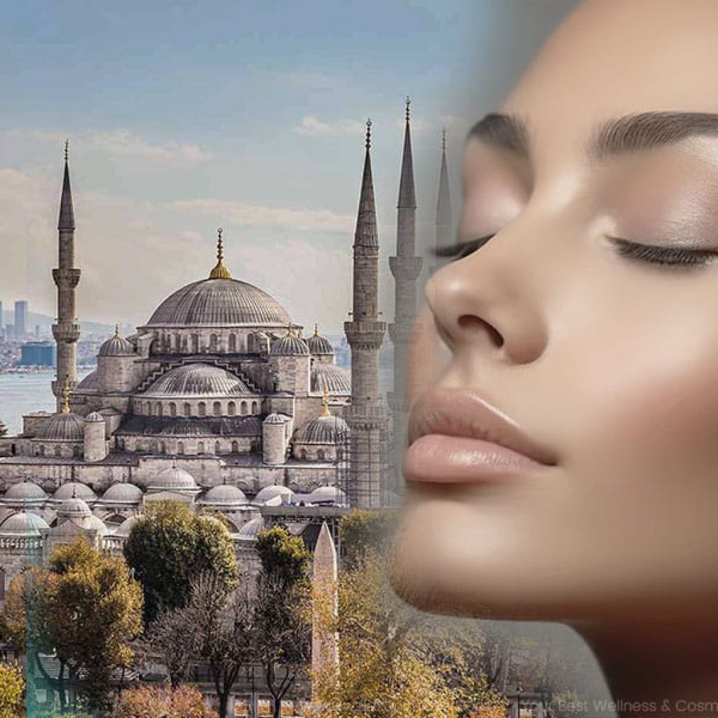 Rhinoplasty (Nose Job) in Turkey