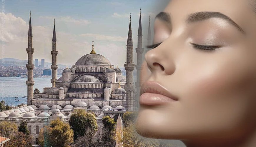 Rhinoplasty in Turkey