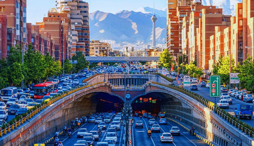 7 Days Standard Tour in Tehran for Plastic Surgery Like Breast Augmentation /Nose Job / Tummy Tuck / BBL / Hair Transplant