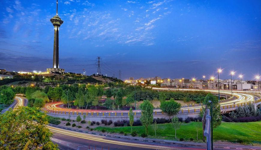 7 Days All inclusive Tour in Tehran for Plastic Surgery Like Breast Augmentation/ Nose Job / Tummy Tuck / BBL