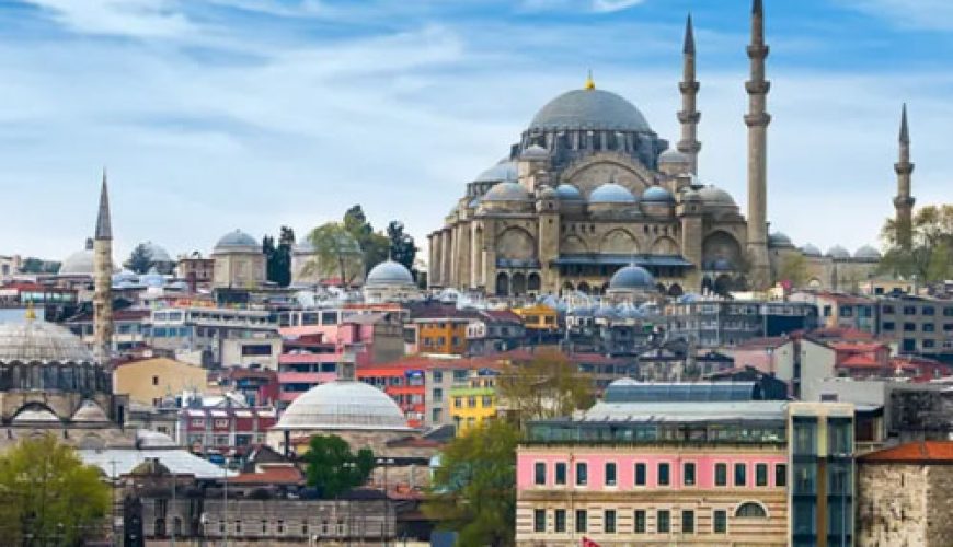 Turkey tour operator medical Istanbul