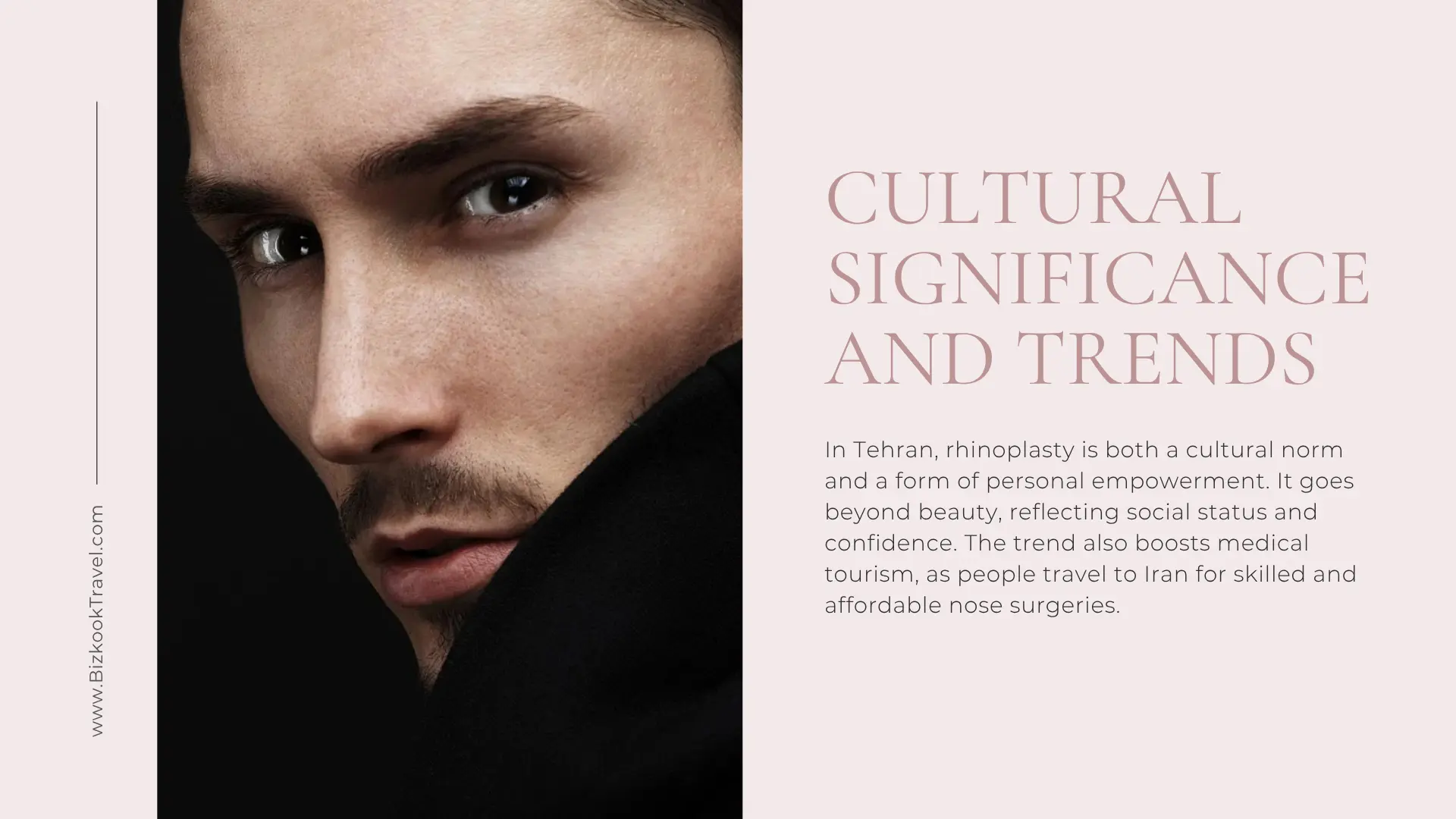 Cultural Significance and Trends- persion nose job