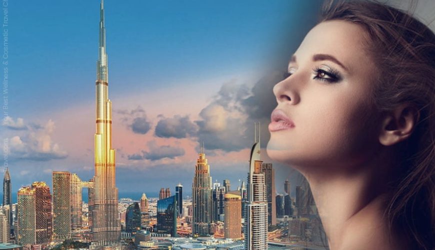 Rhinoplasty in Dubai