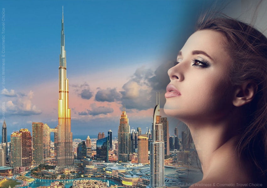 Rhinoplasty in Dubai