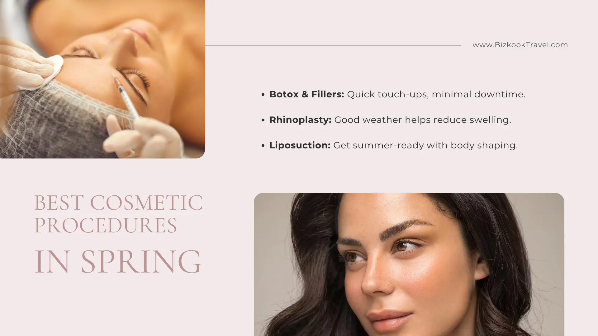 Best Cosmetic Surgery in Spring