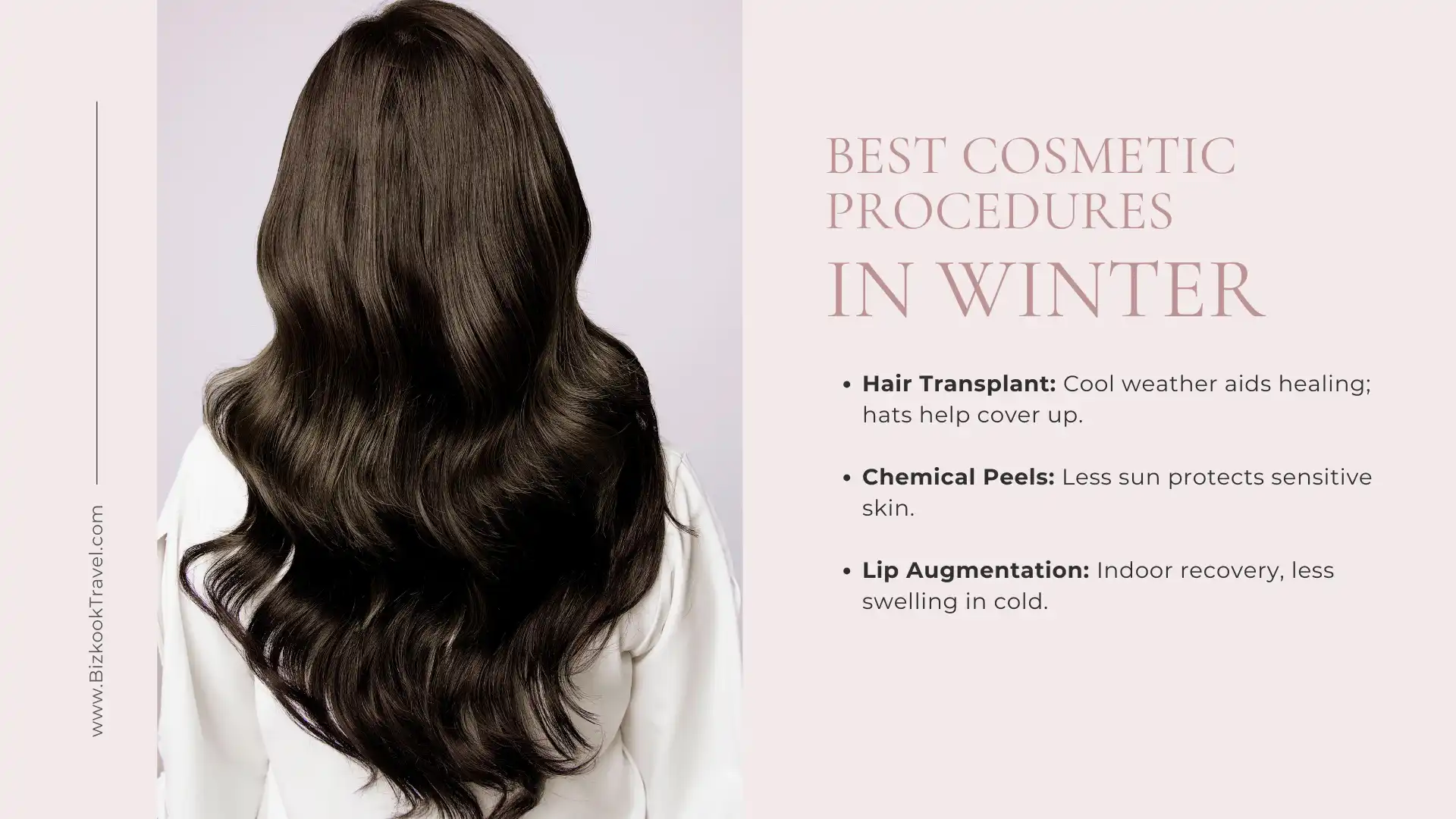 Best Cosmetic Surgery in Winter