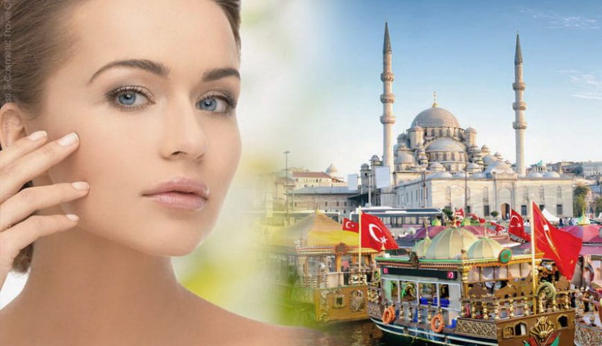 Cosmetic Procedures Istanbul