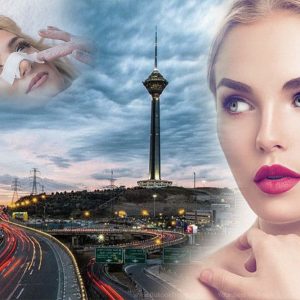 best nose surgeons in iran