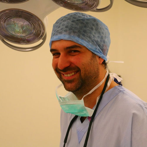 Istanbul Turkey Plastic surgeon