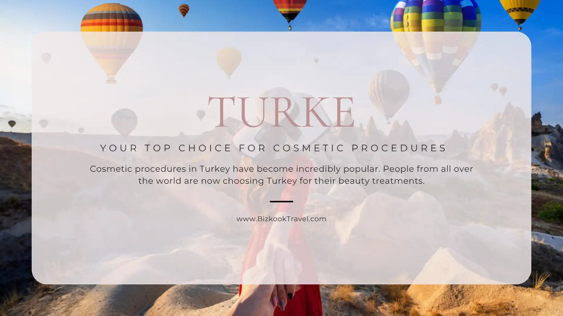 BizkookTravel-Cosmetic Procedures Turkey