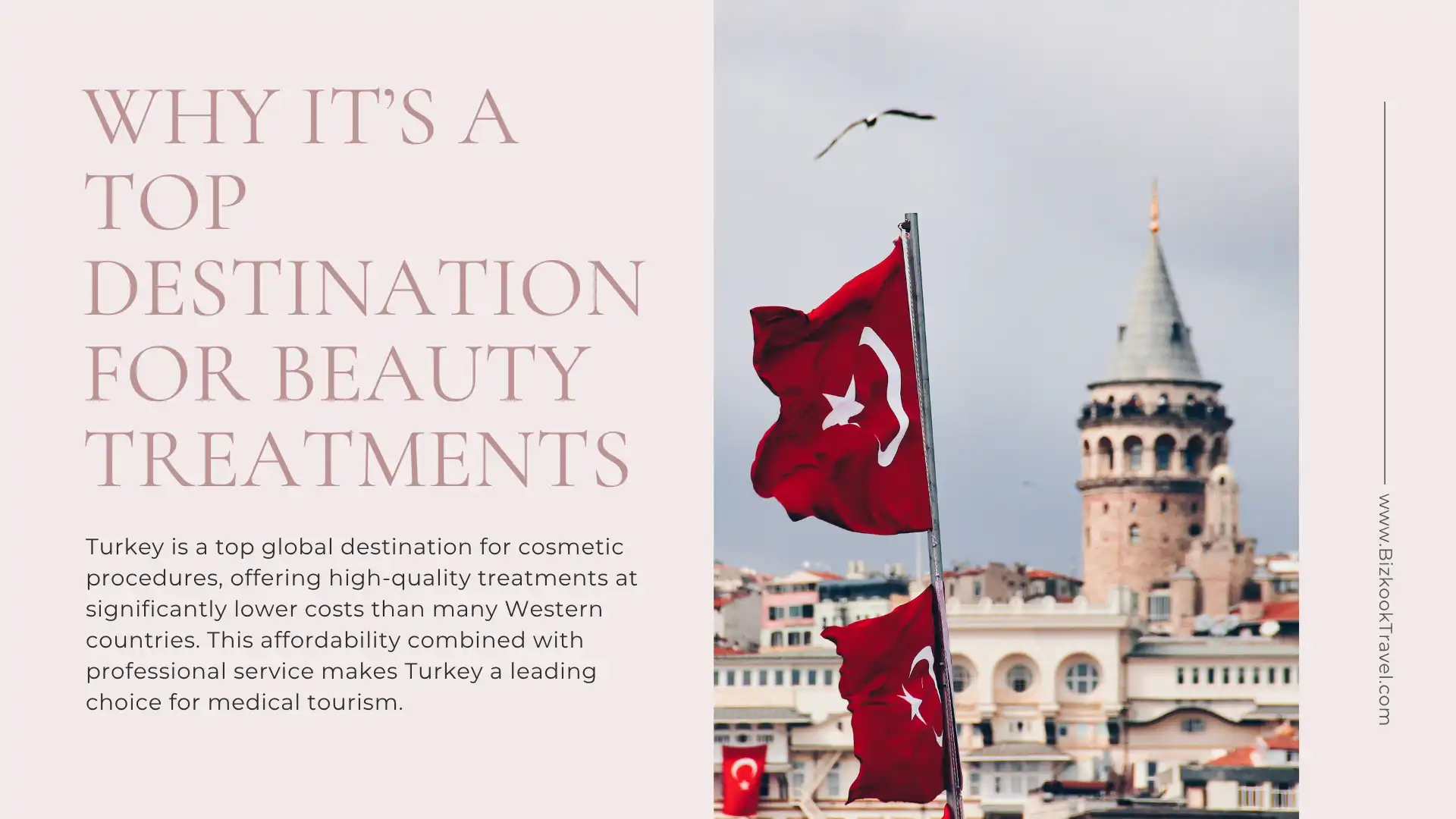 Why It’s a Top Destination for Beauty Treatments