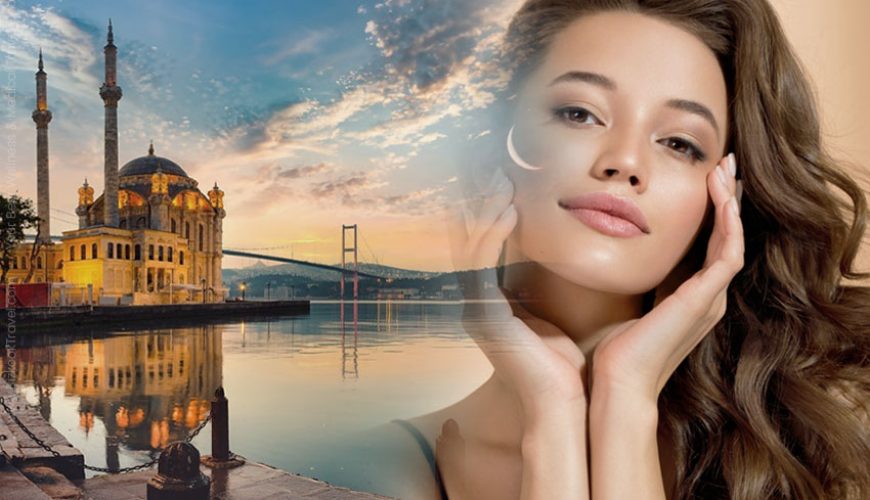 Cosmetic Procedures Turkey