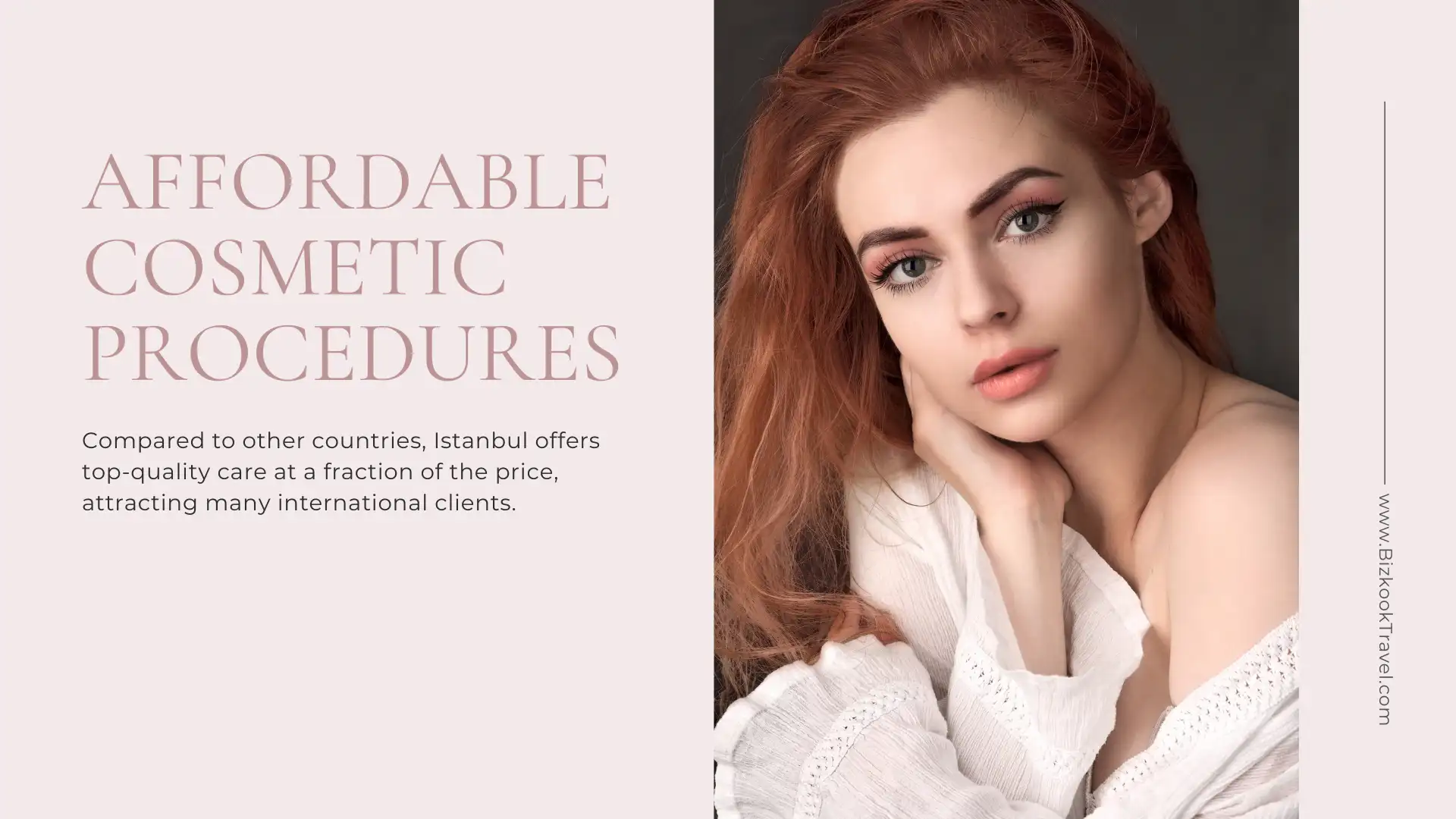 Affordable Cosmetic Procedures