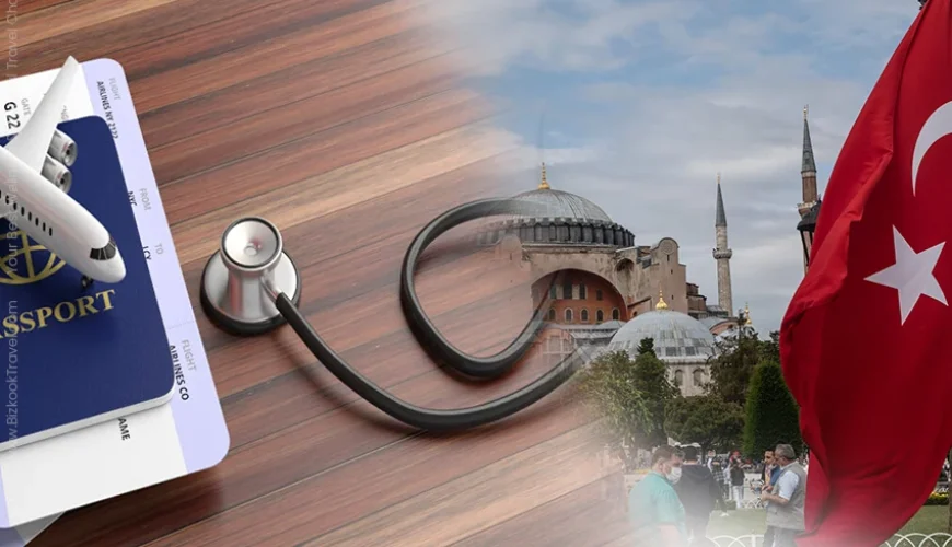 Medical Tourism in Turkey