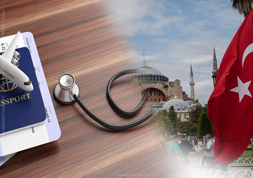 Medical Tourism in Turkey