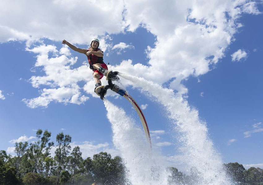 Sydney Outdoor Activities