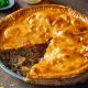 Meat Pie