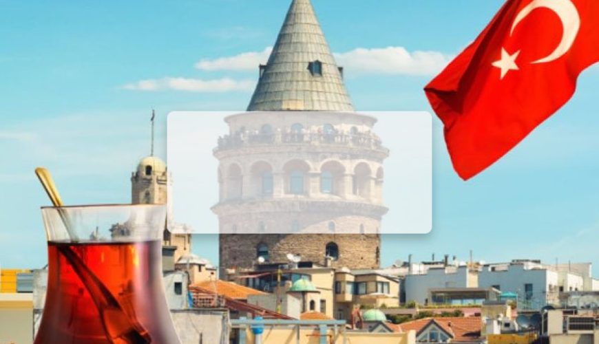 istanbul travel